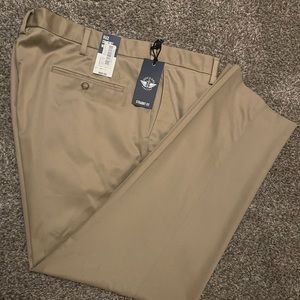 Men’s Docker Pants